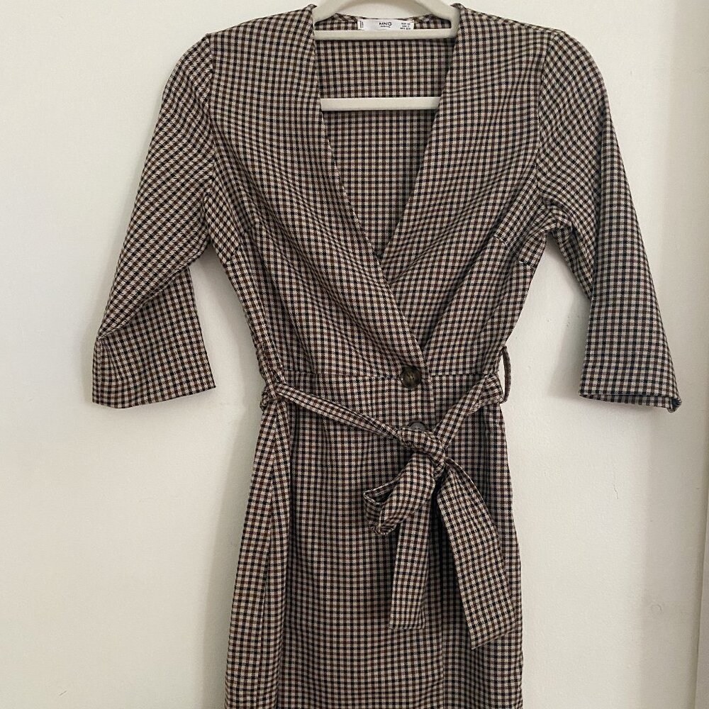 Dress for work